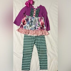 Marie Nicole Clothing, Toddler girls (about a 4T/5T)